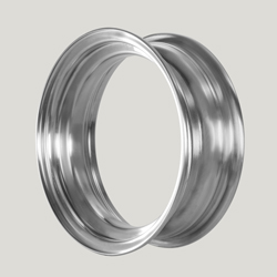 5K&quot; x 15&quot; Razor Edge Rim 
